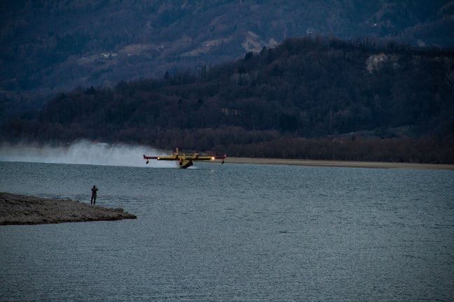 incendio veneto longarone