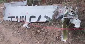 cause incidente aereo cina