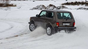lada niva