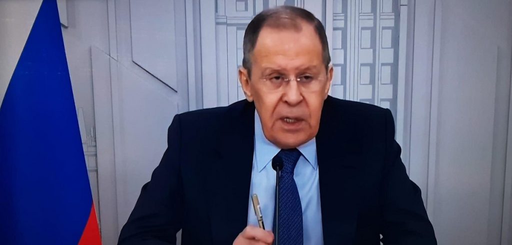 Lavrov