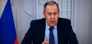 Lavrov