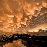Ancora maltempo nell’Australia orientale: piogge torrenziali, forti venti e grandine di grosse dimensioni, evacuazioni – FOTO e VIDEO