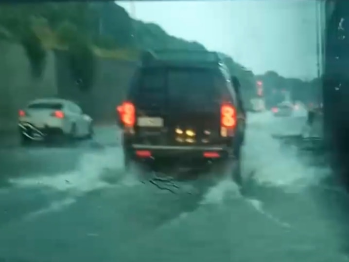 maltempo nuova zelanda