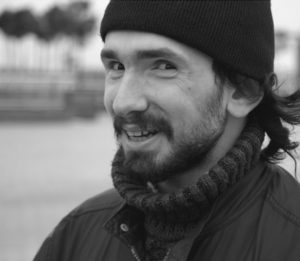 Konstantin Olmezov