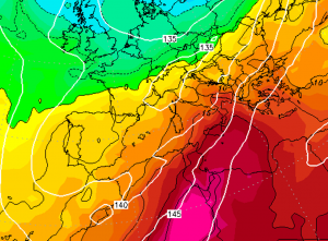 meteo mercoledì 30 marzo 2022