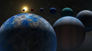 nasa esopianeti