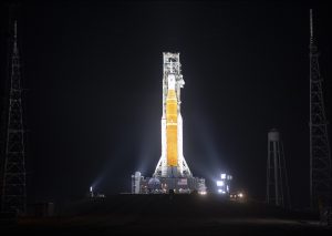 nasa sls