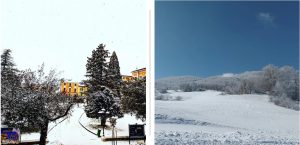 neve molise