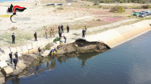 operazione deep calabria