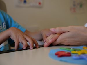 paralisi cerebrale infantile