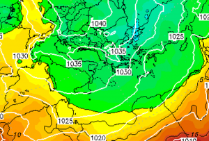 previsioni meteo freddo italia equinozio di primavera 2022