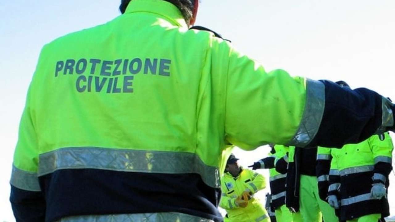 Ciciliano: “ruolo della scuola fondamentale per la crescita della cultura di protezione civile”