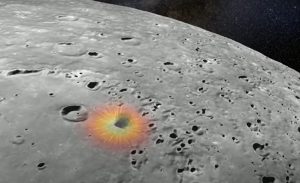 razzo luna