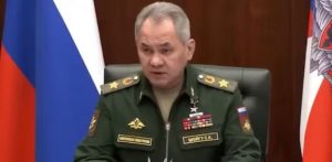 shoigu