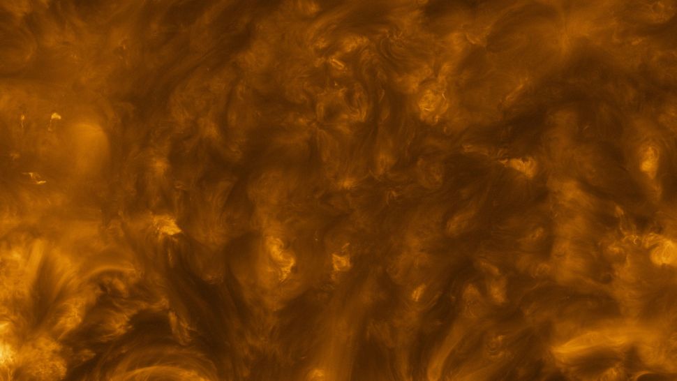 solar orbiter