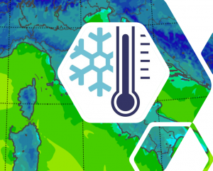 temperature minime oggi