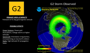 tempesta geomagnetica 13 marzo (1)