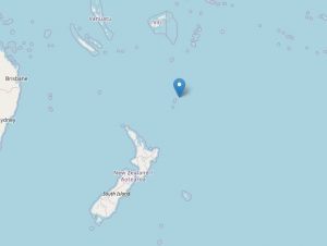 terremoto kermadec