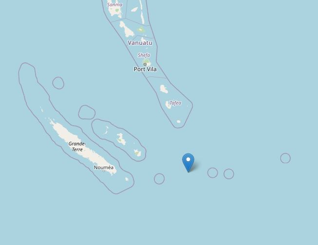 terremoto nuova caledonia (2)