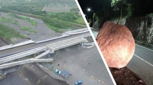 terremoto taiwan