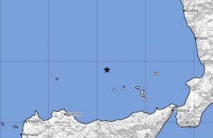 terremoto tirreno