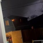Spaventoso tornado colpisce New Orleans: danni, blackout, diversi feriti e un morto | FOTO e VIDEO