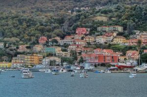 vibo marina