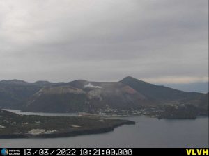vulcano