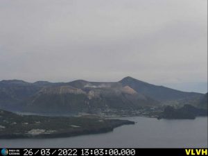 vulcano