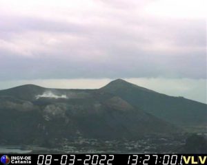 vulcano