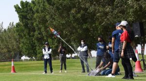 Emirates Aviation University