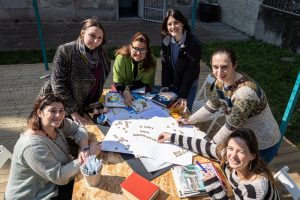 Team ABC del Quartiere