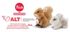 ALT e Trudi