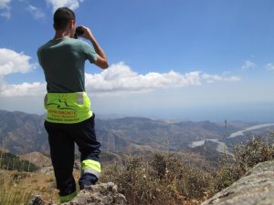 Antincendio Boschivo