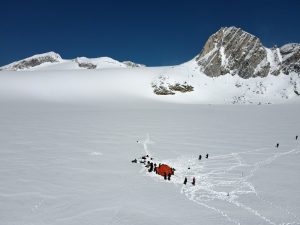 ClimADA Adamello