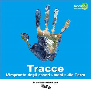 Cover Podcast Tracce