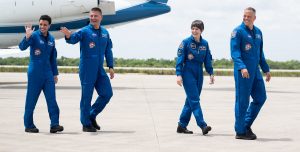 Crew-4