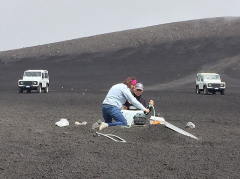 Etna