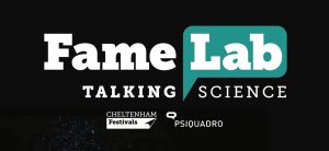 Famelab Torino Locandina