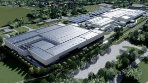 Gigafactory