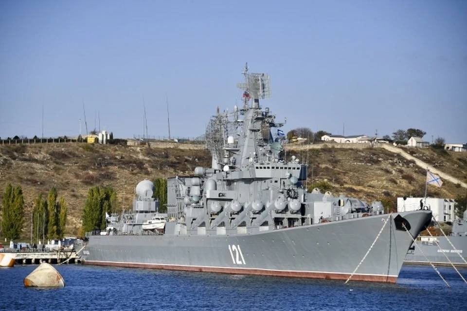 Moskva