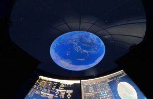 Planetario Roma