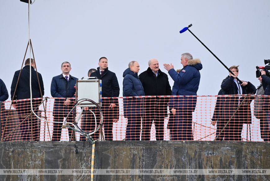 Putin Vostochny