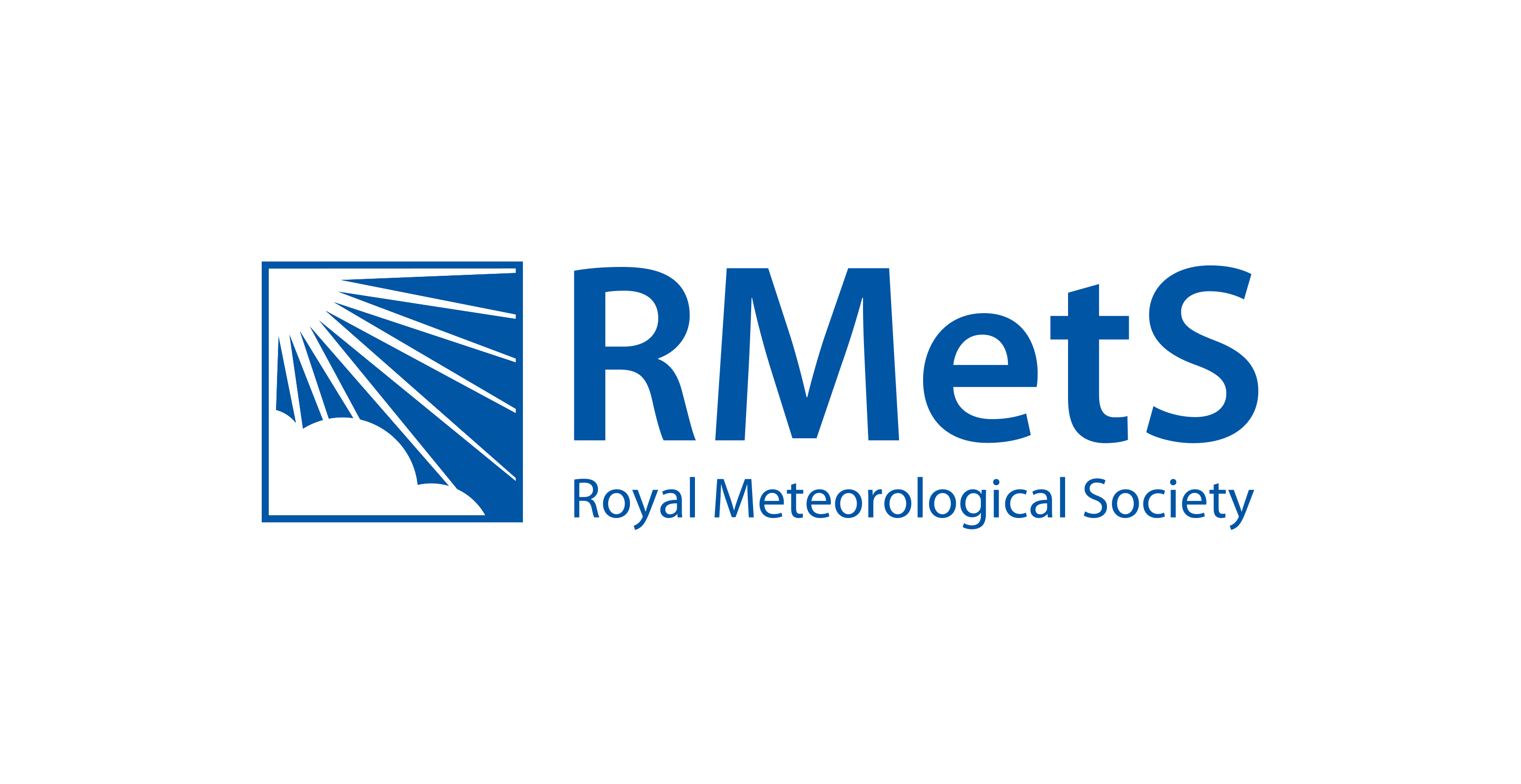 Royal Meteorological Society logo