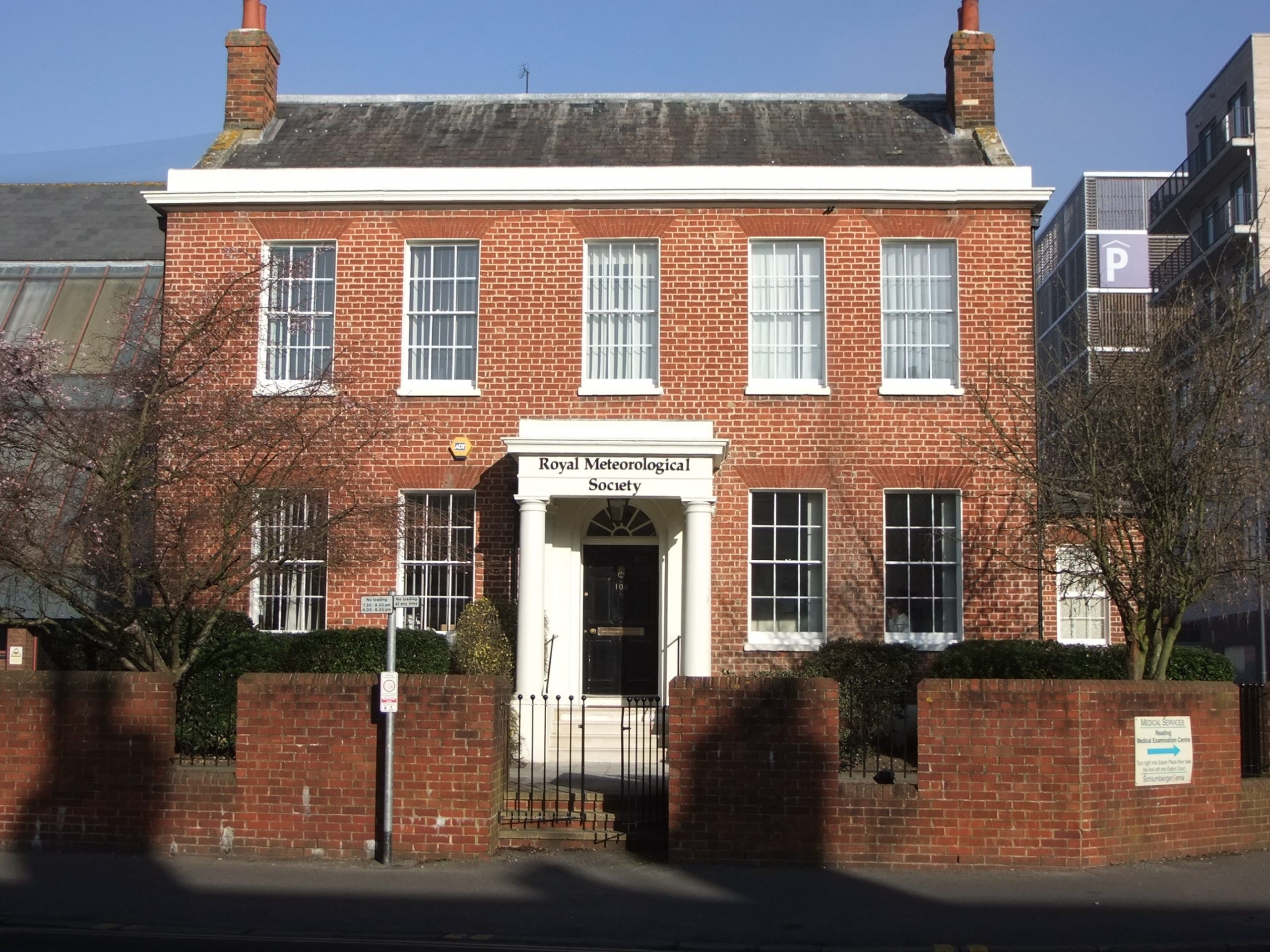 Royal Meteorological Society