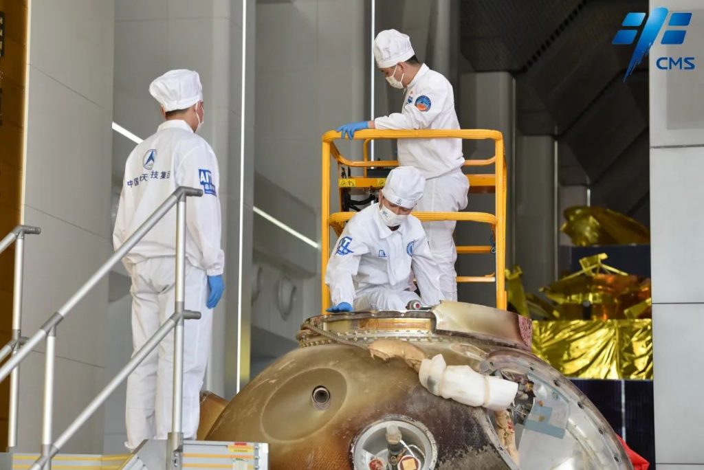 Shenzhou-13