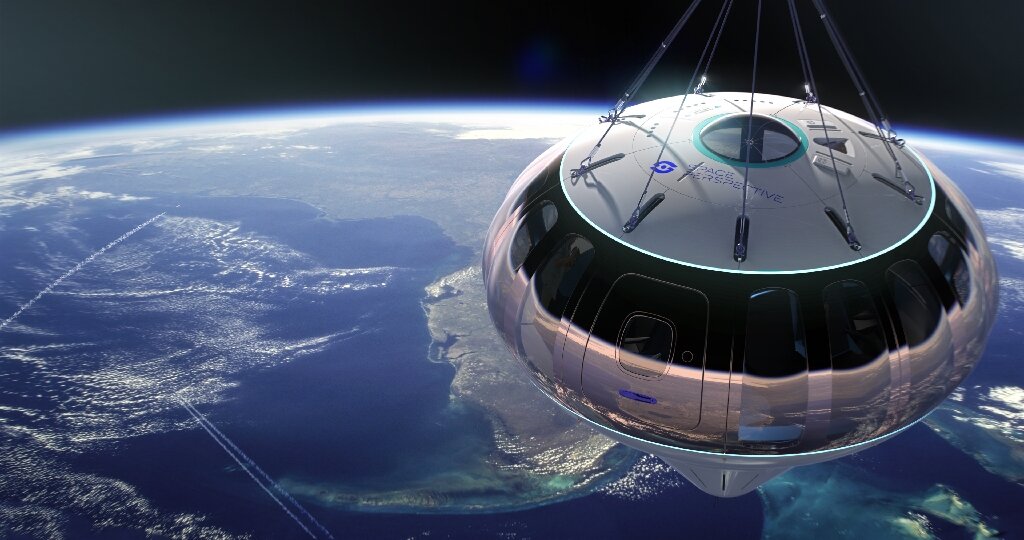 Space Perspective
