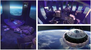 Space Perspective