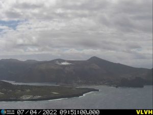 Vulcano