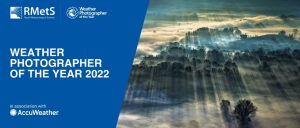 Weather Photographer of the Year 2022
